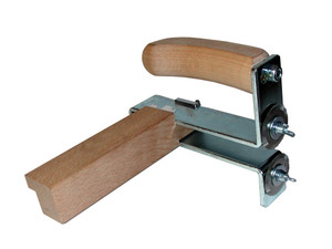 KANTENSNIJDER GIPSPLATEN MAX 120 MM