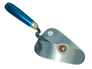 METSERSTRUWEEL CHARLEROI GESMEED 180 X 125 X 2,2 MM   METSERSTRUWEEL CHARLEROI GESMEED 180 X 125 X 2,2 MM