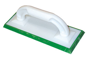 SPAAN 250 X 100 X 12 MM ZACHT MODEL - EPOXY