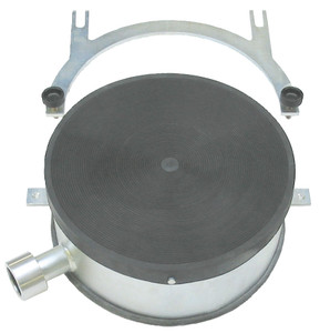 WATEROPVANGRING WR 152/1 VOOR BST 102-103