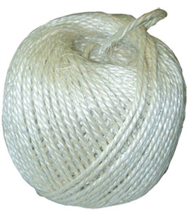 PAKTOUW SISAL 100 M PAKTOUW SISAL 100 M