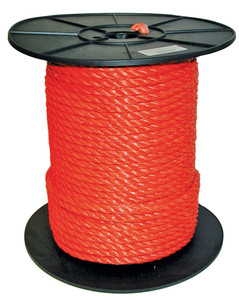 POLYPROPYLEEN KOORD 12 MM X 100 M 