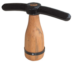 DALLEERHAMER HOUT DALLEERHAMER HOUT