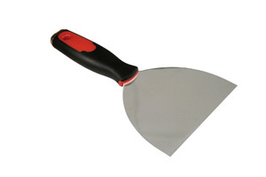 VOEGSPATEL 100 MM DURA-HAMMERGRIP SK2 - INOX 