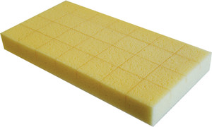 HYDRO SPONS "CUT OUT" 270 X 140 X 30 MM