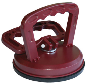 ZUIGHEFFER PVC BASIS