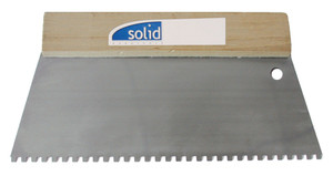 LIJMKAM VIERKANTE VERTANDING 250 MM - 8 X 8 MM C4 LIJMKAM VIERKANTE VERTANDING 250 MM - 8 X 8 MM C4