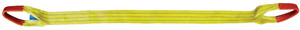 HIJSBAND, 3 TON - 90 MM X 2 M - EN 1492-1 