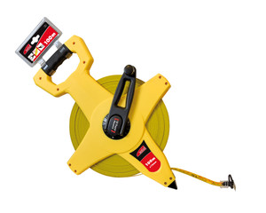 DECAMETER REVOLVERGREEP 50 M