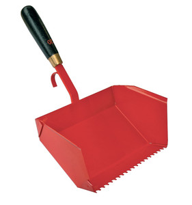 INLIJMTRUWEEL VOOR GASBETONBLOKKEN 70 MM