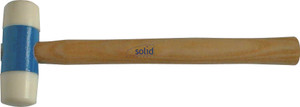 NYLON HAMER N°2 - 27 MM NYLON HAMER N°2 - 27 MM