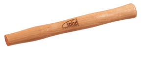 MANCHE DE MARTEAU HICKORY - 260 MM - POUR 100 G
