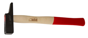 SCHRIJNWERKERSHAMER MET ESSEN STEEL - 320 G SCHRIJNWERKERSHAMER MET ESSEN STEEL - 320 G