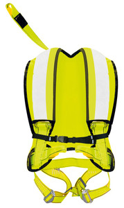 VEILIGHEIDSHARNAS - SECUR 2 HV - M-XL