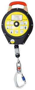 SECUR-STOP TXB10 - 20 M - Ø 4 MM