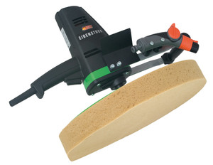 POLIERMACHINE EPG 400 WP - 370 MM - 500 W POLIERMACHINE EPG 400 WP - 370 MM - 500 W