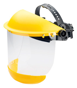 PORTE VISIÈRE + VISIÈRE PC - EN 166 (EX-SX 325000) PORTE VISIÈRE + VISIÈRE PC - EN 166 (EX-SX 325000)