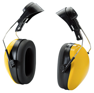 COQUILLES ANTI-BRUIT ATTACHE-CASQUE