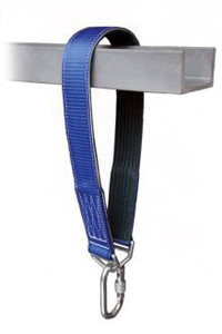 VEILIGHEIDSBANDLUS - 900 X 45 MM VEILIGHEIDSBANDLUS - 900 X 45 MM