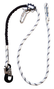 LONGE DE MAINTIEN PA - 3 M