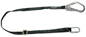 LONGE DE MAINTIEN PES - 2 M + 1XSH10/SH15