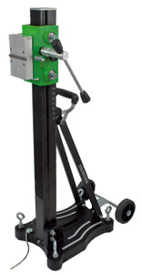 STATIEF BST 352 V - MAX. 352 MM - L = 995 MM - UNIVERSELE SPANKOP