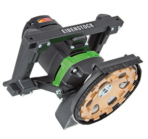 BETONSCHUURMACHINE EBS 180H - 180 MM - 2500 W