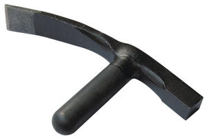 MARTEAU DE PAVEUR AVEC MANCHE FIBRE - 320 X 50 MM MARTEAU DE PAVEUR AVEC MANCHE FIBRE - 320 X 50 MM