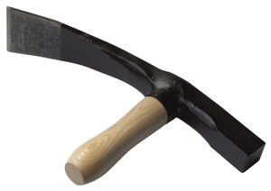 MARTEAU DE PAVEUR AVEC MANCHE EN FRÊNE - 320 X 70 MM MARTEAU DE PAVEUR AVEC MANCHE EN FRÊNE - 320 X 70 MM