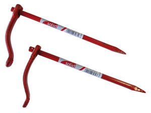 BETONHAAK ROND 200 MM