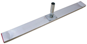 ÉGALISATEUR POUR BÉTON ALU - 1000 MM