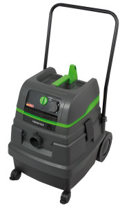 INDUSTRIËLE STOFZUIGER DSS 50 A - 1400 W - 50 L.