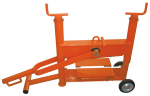 STEENKNIPPER 430 MM / CAPACITEIT 10-300 MM STEENKNIPPER 430 MM / CAPACITEIT 10-300 MM