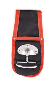 HAMERDRAGER MET BEWEEGBARE METALEN BEUGEL