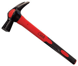 KLAUWHAMER ITALIAANS MODEL MET MAGNEET - 400 GR KLAUWHAMER ITALIAANS MODEL MET MAGNEET - 400 GR