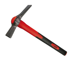 KAPHAMER - 600 GR - MET GLASVEZELSTEEL TYPE "F5500" 39 CM KAPHAMER - 600 GR - MET GLASVEZELSTEEL TYPE "F5500" 39 CM