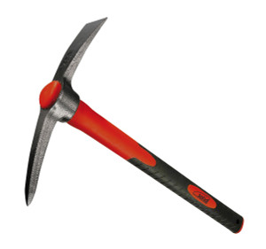 DÉCINTROIR À PIC - 400 GR - AVEC MANCHE FIBRE TYPE "F5500" 39 CM DÉCINTROIR À PIC - 400 GR - AVEC MANCHE FIBRE TYPE "F5500" 39 CM