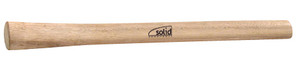 MANCHE DE MARTEAU ITALIEN - BOIS - 450 MM MANCHE DE MARTEAU ITALIEN - BOIS - 450 MM