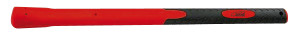 STEEL VOOR ITALIAANSE KLAUWHAMER - GLASVEZEL TYPE "F5500" - 450 MM STEEL VOOR ITALIAANSE KLAUWHAMER - GLASVEZEL TYPE "F5500" - 450 MM
