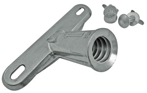 ADAPTER 'EUROPE' VOOR PINGUIN SPACKMESSEN