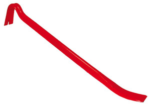 PINCE À DÉCOFFRER 800 X 30 X 17 MM OVALE