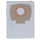 VLIES-FILTERZAK VOOR SS 1401 L - PER 5 ST