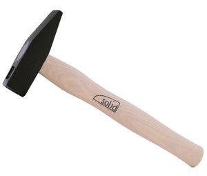 BANKHAMER MET HICKORY STEEL DIN 1041 - 500 GR