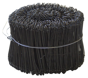 LIENS EN BOTTE Ø 1,1 X 160 MM (1000 PCS) (EX RM 302380)