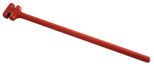 GRIFFE DE FERRAILLEUR 10/12 MM (EX KA 20570)