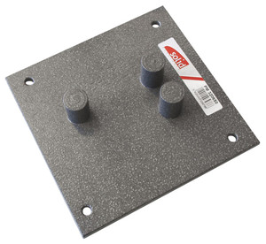 CINTREUSE À COUDER POUR FER À BETON CAP Ø 16 MM (EX KA 20650)