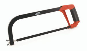 METAALZAAGBEUGEL 300 MM - BI-COMPOSANT HANDGREEP METAALZAAGBEUGEL 300 MM - BI-COMPOSANT HANDGREEP