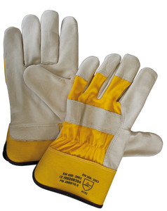HANDSCHOEN LEDER EXCELLENT / 10 HANDSCHOEN LEDER EXCELLENT / 10