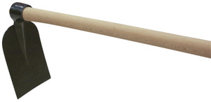 LANDHAK (OPHOOGHAK), GESMEED - MET HOUTEN STEEL LANDHAK (OPHOOGHAK), GESMEED - MET HOUTEN STEEL