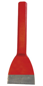 BURIN À BRIQUE EXTRA PLAT 220 X 70 MM BURIN À BRIQUE EXTRA PLAT 220 X 70 MM